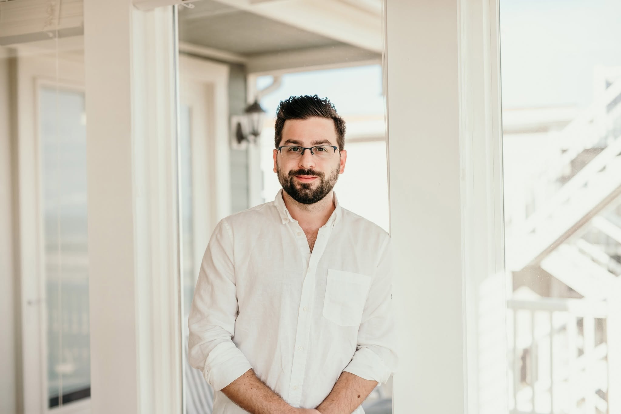 Michael Mikhjian, founder and lead engineer of MKN Web Solutions
